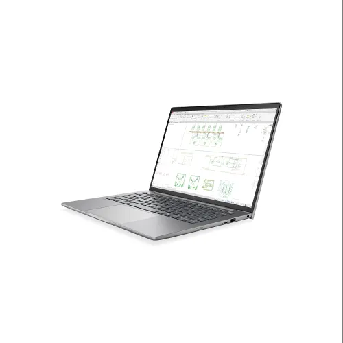 LAPTOP HP ZBOOK 8 G2I 14 INCH MOBILE WORKSTATION – CORE ULTRA 7 366H | 48GB | 1TB SSD | INTEL GRAPHICS | DS3W8AT